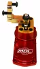 Qwik Stik Shifter | TKX | 2" Left, Straight Up or .5" Forward Offset | Rear Position